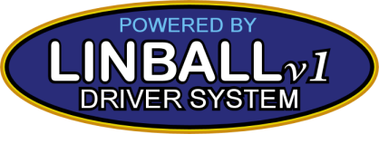 LINBALL Driver System Version 1