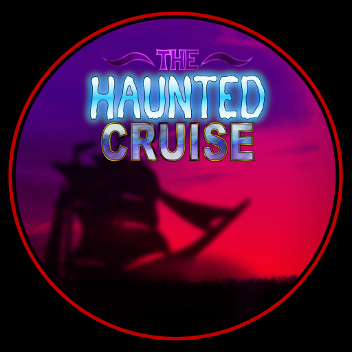 The Haunted Cruise Pinball
